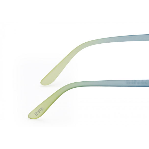 Solbrille Voksen #D - Blue Mirage - Image 3