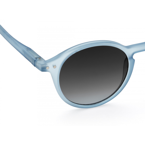 Solbrille Voksen #D - Blue Mirage - Image 4