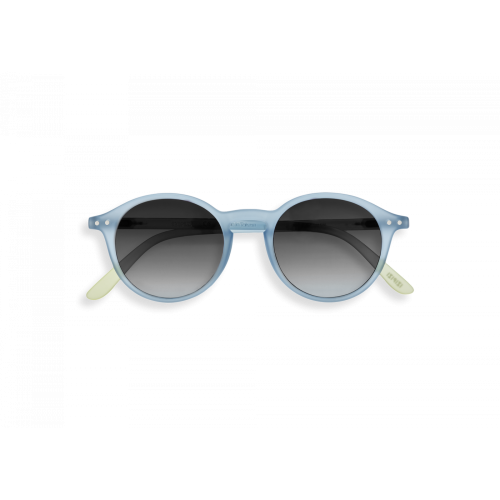 IZIPIZI | Solbrille Voksen #D - Blue Mirage