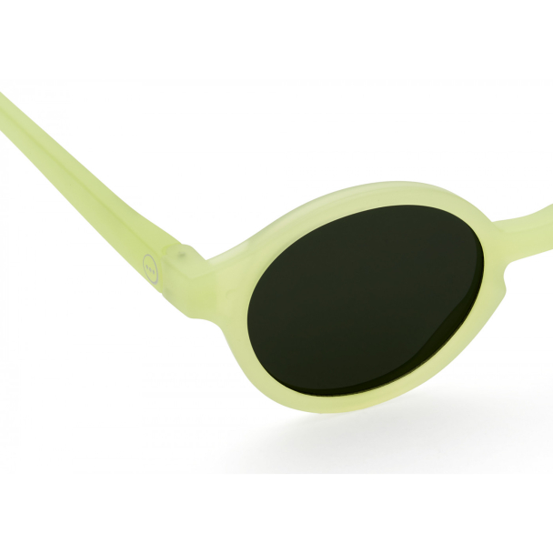 Solbrille Baby 0-9 mnd - Apple Green - Image 3