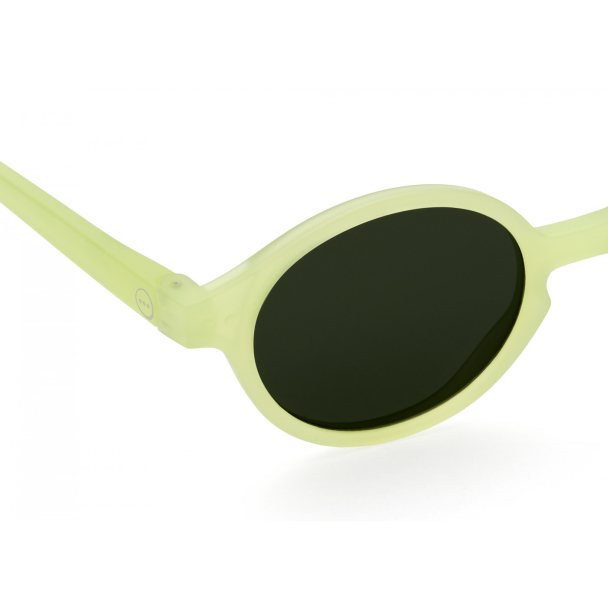 Solbrille Kids 9-36 mnd - Apple Green - Image 3