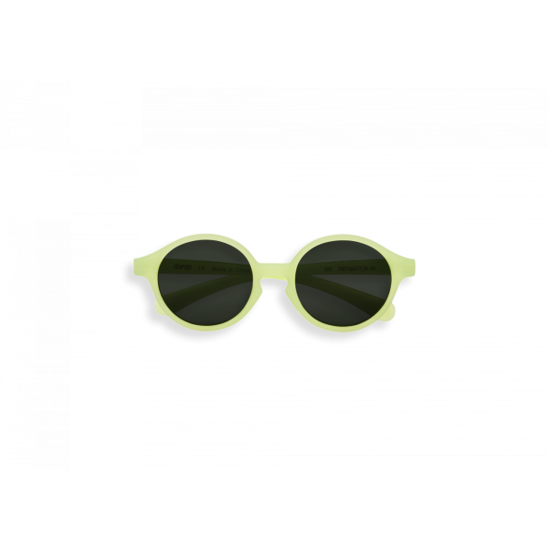 Solbrille Kids 9-36 mnd - Apple Green - Image 1