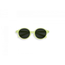 IZIPIZI | Solbrille Kids 9-36 mnd - Apple Green