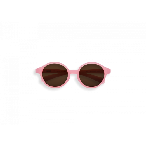 IZIPIZI - SOLBRILLE KIDS 9-36 MND HIBISCUS ROSE