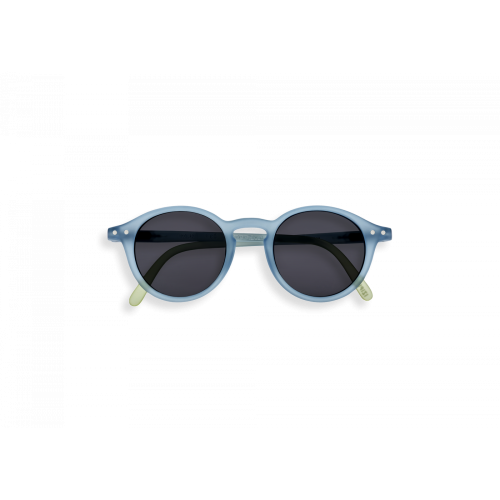 IZIPIZI - SOLBRILLE JUNIOR #D BLUE MIRAGE (5-10 ÅR)