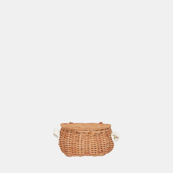 Rattan Dollychari - Natural - Image 2