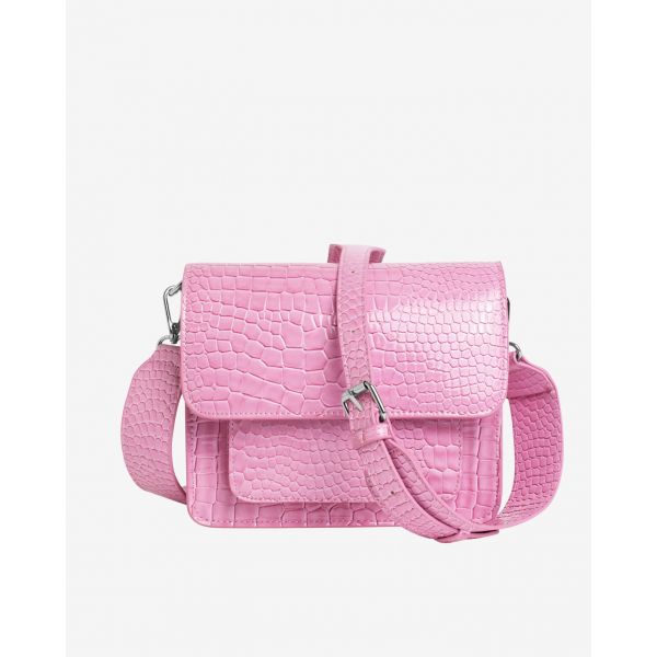 Cayman Pocket Bag Pink