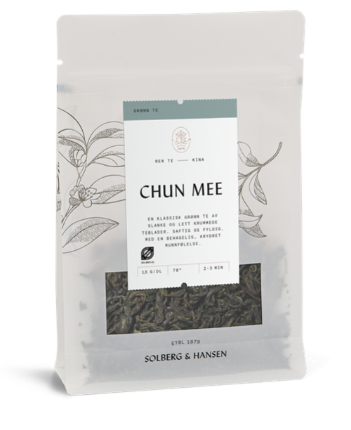Chun Mee
