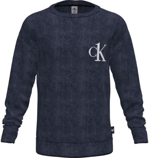 Calvin Klein CK One Sweatshirt Plush