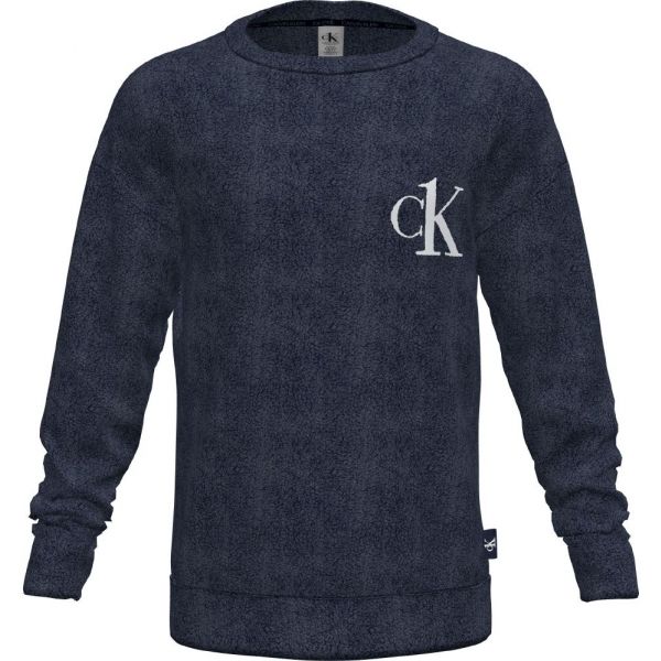Calvin Klein CK One Sweatshirt Plush