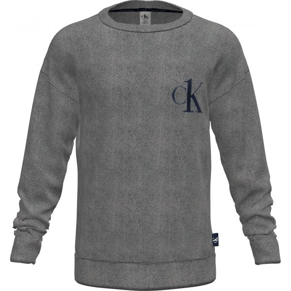 Calvin Klein CK1 Sweatshirt Plush