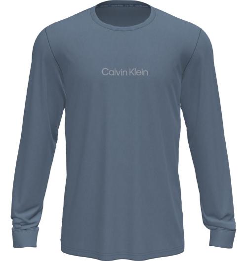 Calvin Klein Modern Structure T-Shirt L/S