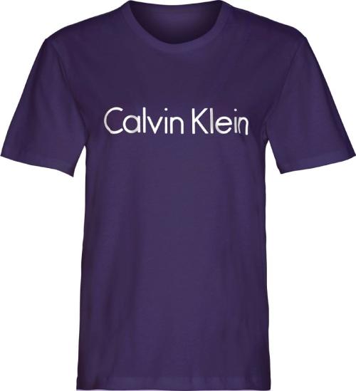 Calvin Klein Comfort Cotton T-Shirt S/S