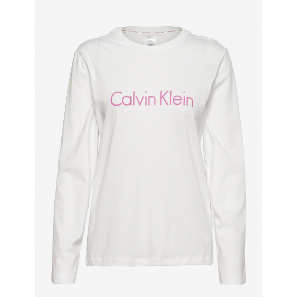 Calvin Klein Core Logo L/S T-Shirt