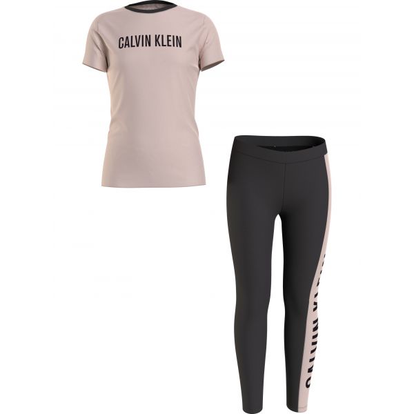 Calvin Klein Legging Pyjamas Girl