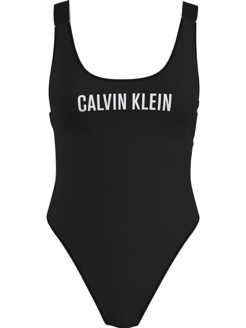 Calvin Klein Swim Intense Power Swimsuit