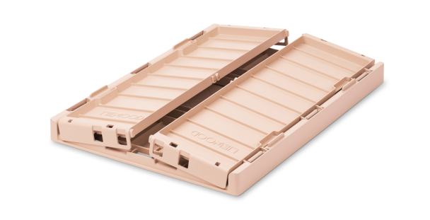 Weston Storage Box L - Rose - Image 2