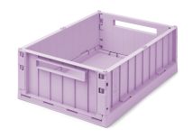 Liewood | Weston Storage Box L - Light Lavender