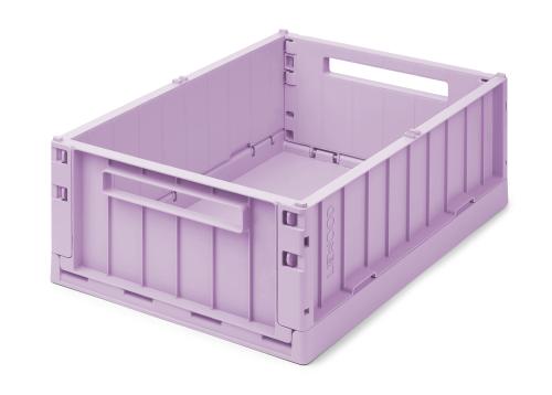Liewood | Weston Storage Box L - Light Lavender
