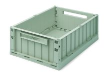 Liewood | Weston Storage Box L - Peppermint
