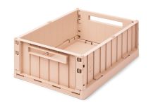 Liewood | Weston Storage Box L - Rose