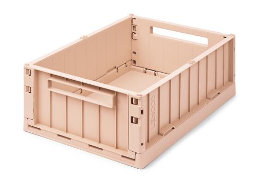 Liewood | Weston Storage Box L - Rose