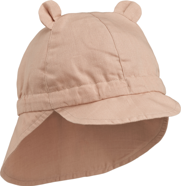 Gorm Solhatt Linen - Rose - Image 1