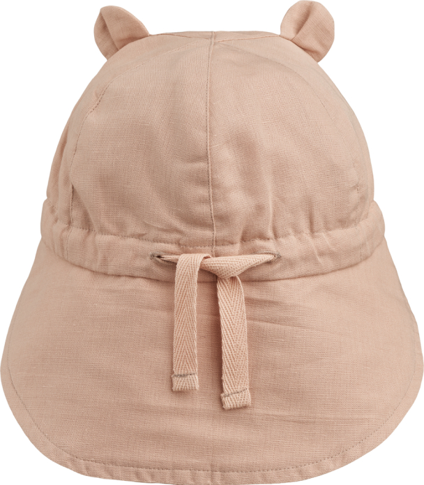 Gorm Solhatt Linen - Rose - Image 2