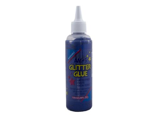 Amos Glitterlim 120ml 