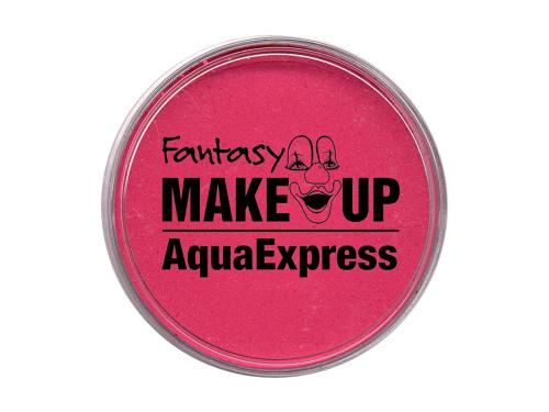 Fantasy Make-Up rosa