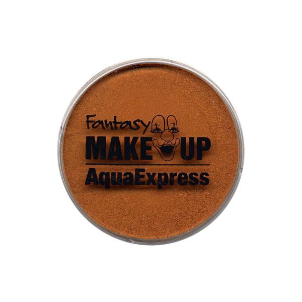 Fantasy Make-Up brun