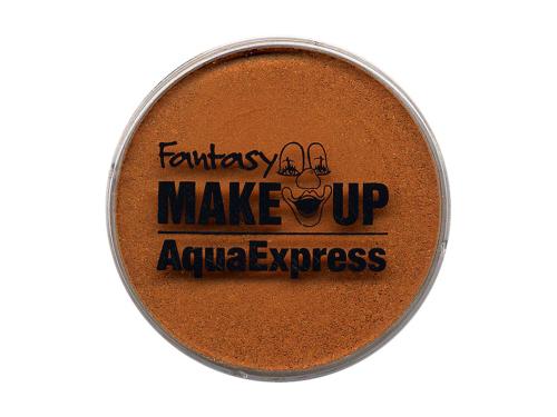 Fantasy Make-Up brun