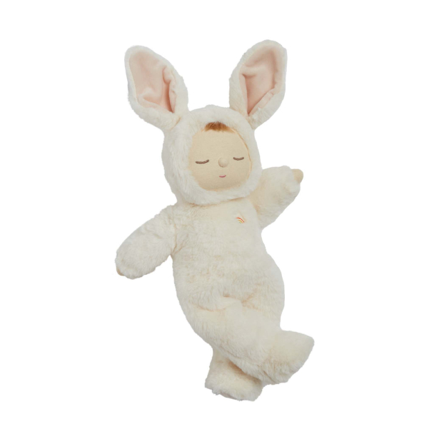 Olli Ella | Cozy Dinkums - Bunny Moppet - Image 3