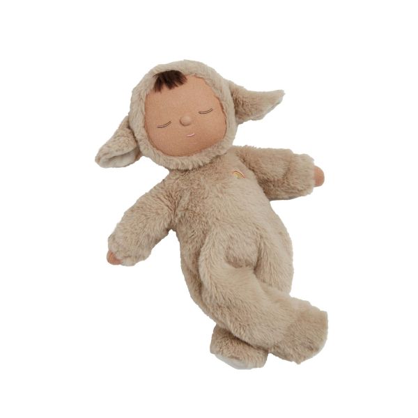 Olli Ella | Cozy Dinkums - Lamby Pip