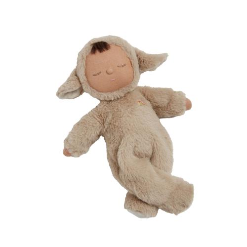 Olli Ella | Cozy Dinkums - Lamby Pip