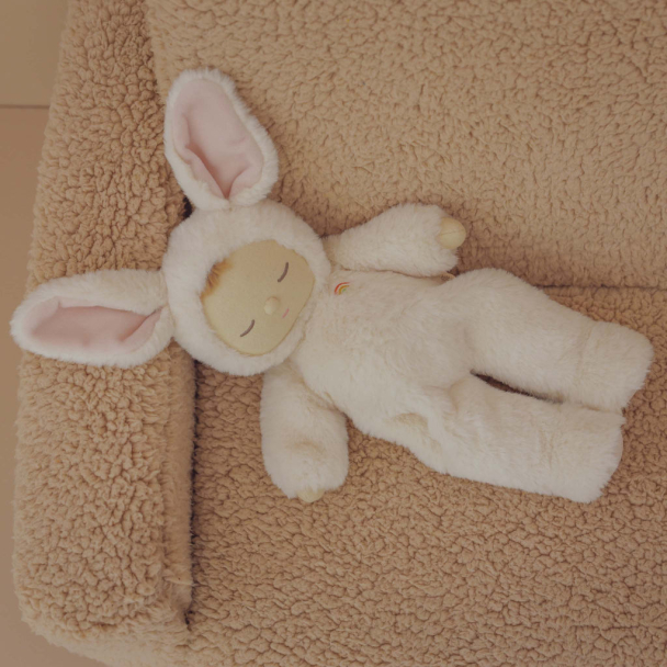 Olli Ella | Cozy Dinkums - Bunny Moppet - Image 6