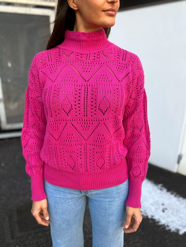 Tristan Sweater - Image 1