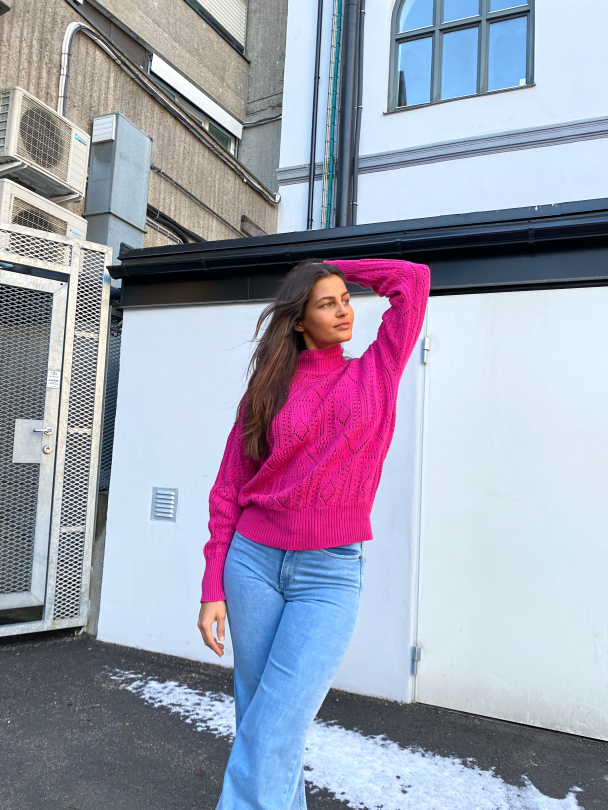 Tristan Sweater - Image 3