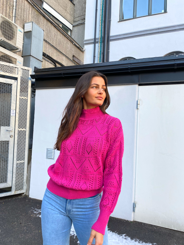 Tristan Sweater - Image 4