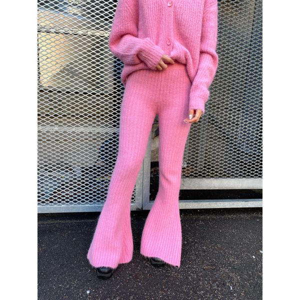 Niland Leggings - Prism Pink 