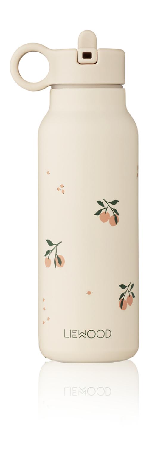 LIEWOOD - FALK DRIKKEFLASKE 350 ML PEACH/SEA SHELL MIX