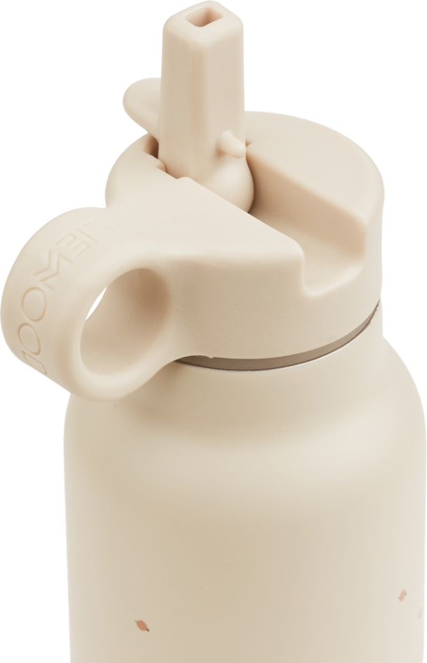 Falk Drikkeflaske 350 ml - Peach/Sea Shell Mix - Image 2