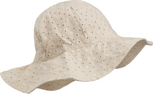 Liewood | Amelia Anglaise Solhatt - Sandy