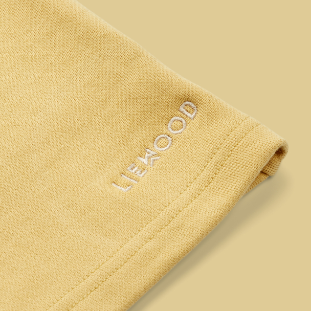 Frigg Sweatshorts - Jojoba - Image 3