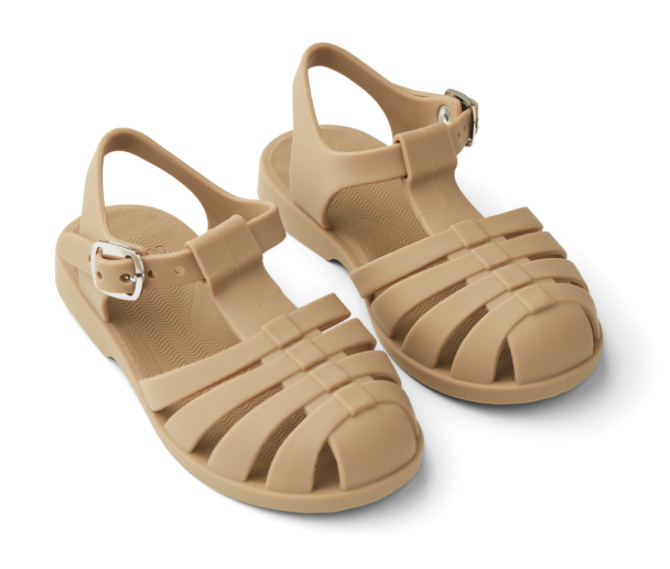 Bre Sandals - Oat - Image 3