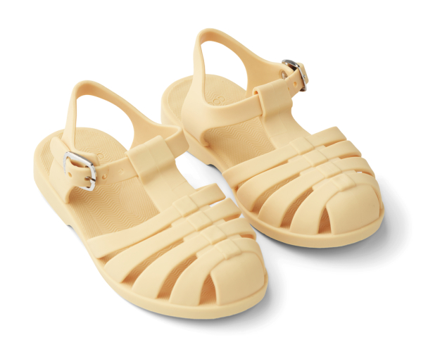Liewood | Bre Sandals - Jojoba - Image 3