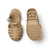 Liewood | Bre Sandals - Oat
