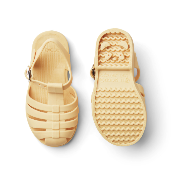 Liewood | Bre Sandals - Jojoba - Image 1