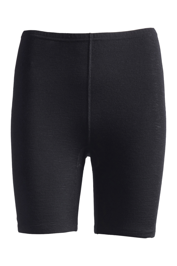 Juliana long pants, sort - Image 3