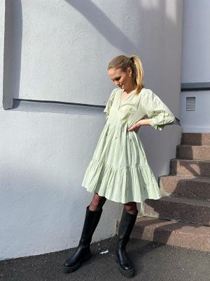 Sofie Mini Dress - Mintbloom